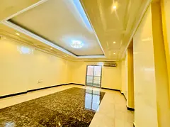 3 bedrooms and a living room | Spacious areas | 2 balconies | Prime location | Al Rashidiya 3