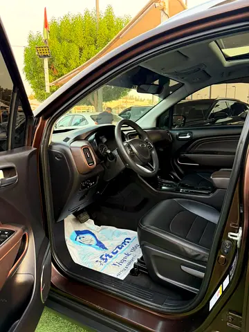 GAC GS3 200T, миниатюра 13