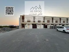 Exceptional opportunity Luxury street facing townhouse|| 25meter setback||5rooms with wardrobes || S