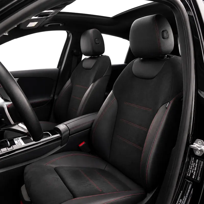 Mercedes-Benz A-Class 2025