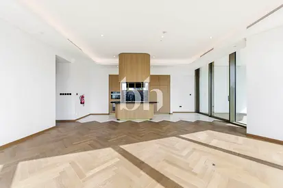 Unfurnished Luxury Branded Residence | Betterhomes