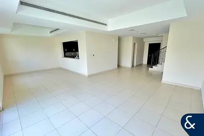 Single Row | Biggest Layout | 4 Bedrooms