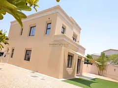 Luxury Villa | Heart of Arabian Ranches