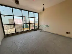 Brand New 1 Bedroom Apartment | Spacious Layout | Balcony | Panoramic Open View | Super Deluxe Finis