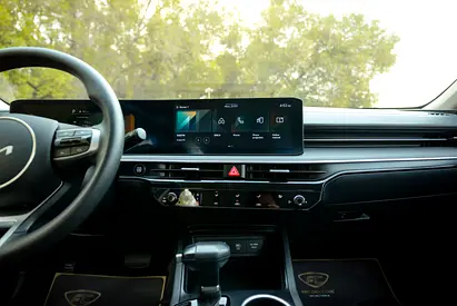 صورة 16 لـ 2024 KIA K5