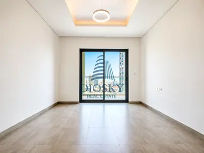 Spacious | With Kitchen Appliances | Vacant