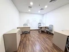 Spcaios Office | Affordable Prices | Multiple Options Available | 230SQFT