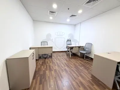 Spcaios Office | Affordable Prices | Multiple Options Available | 230SQFT