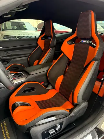 صورة 9 لـ 2024 BMW M4