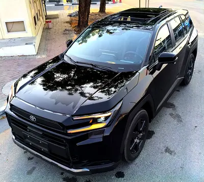Toyota RAV4, миниатюра 4