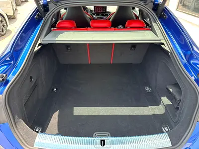 Audi A5 40 TFSI Sport, миниатюра 8