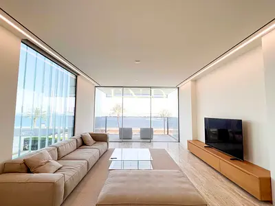 Luxury | Exclusive | High Floor | 03 Type