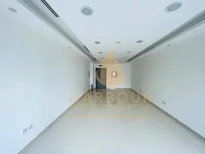 Fully Fitted Office Space Business Bay