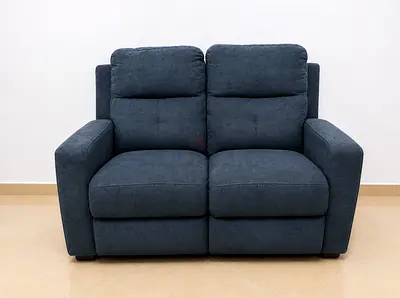 Recliner Two Seater Sofa