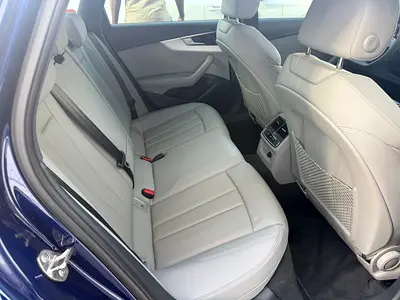 Audi A4 35 TFSI S line, миниатюра 8