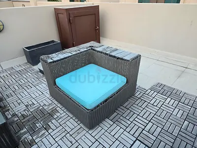 Garden furniture
