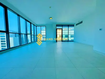 Elegant 2BR+Maid | Spacious Layout | Move-In Ready