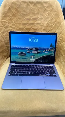 Apple MacBook M1 Air