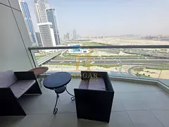 Vacant I Fully furnished I Canal View
