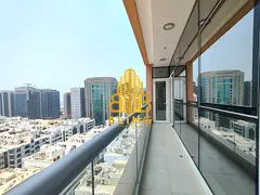 Alluring 3BHK With Maid Room, Gym & Pool