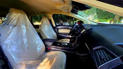 صورة 12 لـ 2020 FORD EDGE