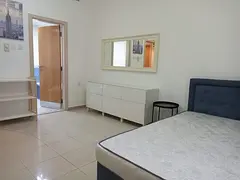 Furnished Room is available including All.