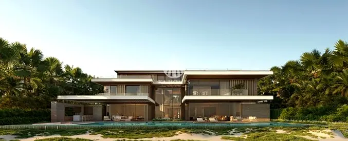 🌅✨ Mina Al Arab Villas | A royal lifestyle on the shores of Ras Al Khaimah
