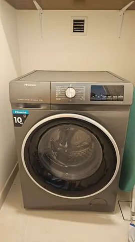 Washer Hisense WFQY1014EVJMT