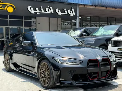 صورة 5 لـ 2024 BMW M4