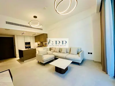 One Bedroom | Brand New | 12 Cheques