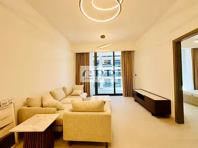 One Bedroom | Brand New | 12 Cheques