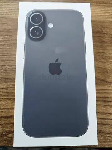 iPhone 17 512GB Black Brand New Sealed Pack for Sale 📱✨