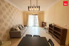 Great Layout | Prime Location | Maid's Room