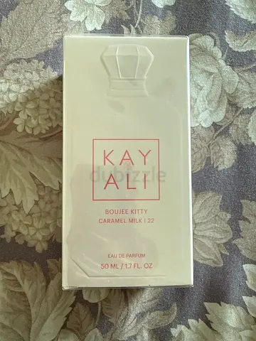 Kayali boujee kitty 50 Ml