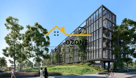 🌟 Spacious 2BR Apartment | Big Balcony | Closed Kitchen | Pool & Gym | Gate 1 Aljada | Covered Par