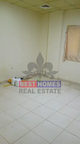 Spacious Studio Available For Rent In Al Rawan Nuamiya
