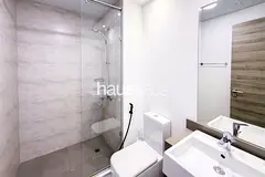 Fully Furnished | 12 cheques | Balcony | Pool View — 3