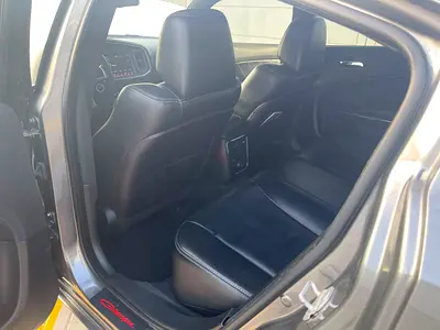 Dodge Charger R/T Max 2012 | GCC Specs | Full Option
