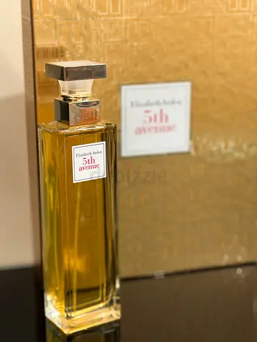 Elizabeth Arden 5th Avenue Eau de Parfum - 125ml