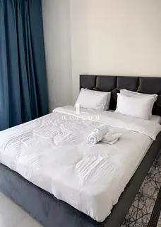 Studio Apartment for Rent in Afnan 1 | Fully Furnished | Balcony | Available from August 29