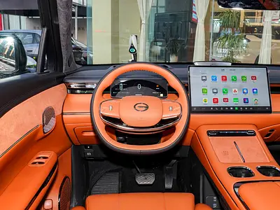 GAC S7, миниатюра 7
