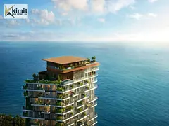 Panoramic Sea View | 10% DP | High Capital Growth