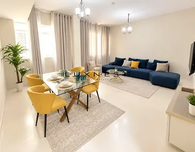 Quality Living | Well-Planned 2BR | Prime Area