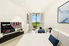 Summer Special | Modern Studio | Condor Golf Links | Dubai Sports City