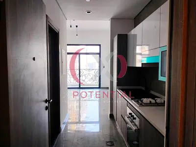 BRAND NEW | SEMI FURNISHED | ROAD VIEW