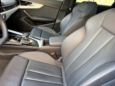 Audi A4 35 TFSI S line, миниатюра 7