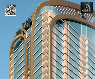 إطلالة جزئية على البحر | 5% مقدم | 60 قسط