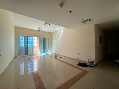 شقة عائلية 3 غرف وصالة | الراشدية 3، عجمان