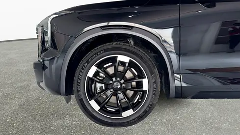 GAC GS8 GX, миниатюра 4