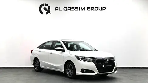 2024 Honda Crider - Brand New Condition